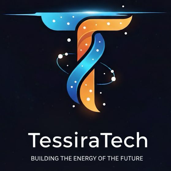 TessiraTech Logo